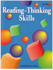 Reading/Thinking Skills Level B